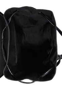 Urban Classics Mochila - black