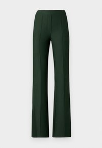 ELISE PANTS - Nohavice - green