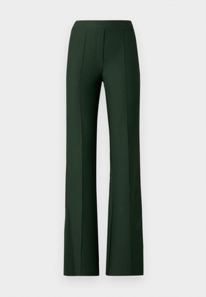 ELISE PANTS - Nohavice - green