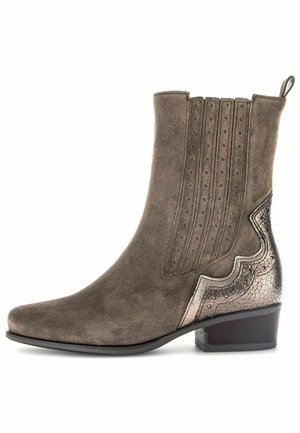 Gabor Botines - mohair k micro