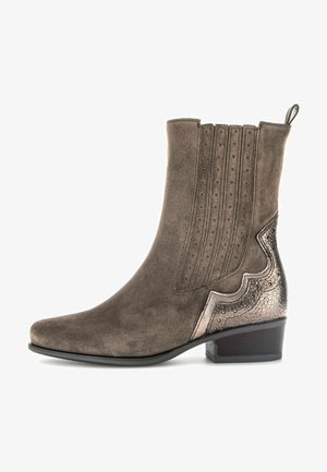 Gabor, Støvletter - mohair k micro