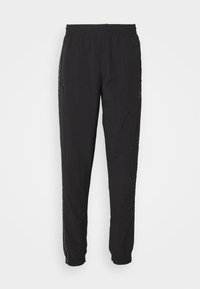 TRACK PANT - Dresside alumine osa - black