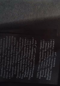 Object OBJRITA SHIRT - Chemisier - black