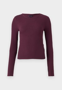 Odabrano, tuscan red
