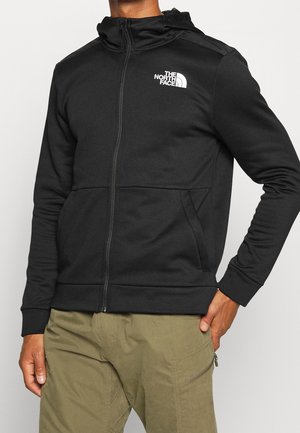 Forro polar - black
