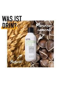 KMS KMS STYLE EVERYDAY SHAMPOO - Shampoing