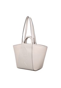 ALV by Alviero Martini FLEUR - Shopper - off white
