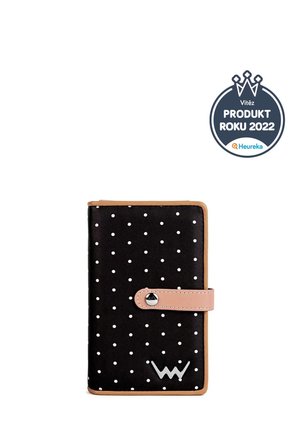 LANCE - Wallet - black