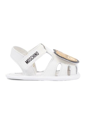 Scarpe primi passi - white
