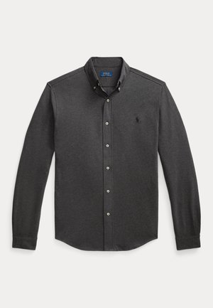 Polo Ralph Lauren Big & Tall, LONG SLEEVE - Skjorter - windsor heather