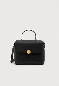 MOONLIGHT TOP HANDLE - Handtas - nero