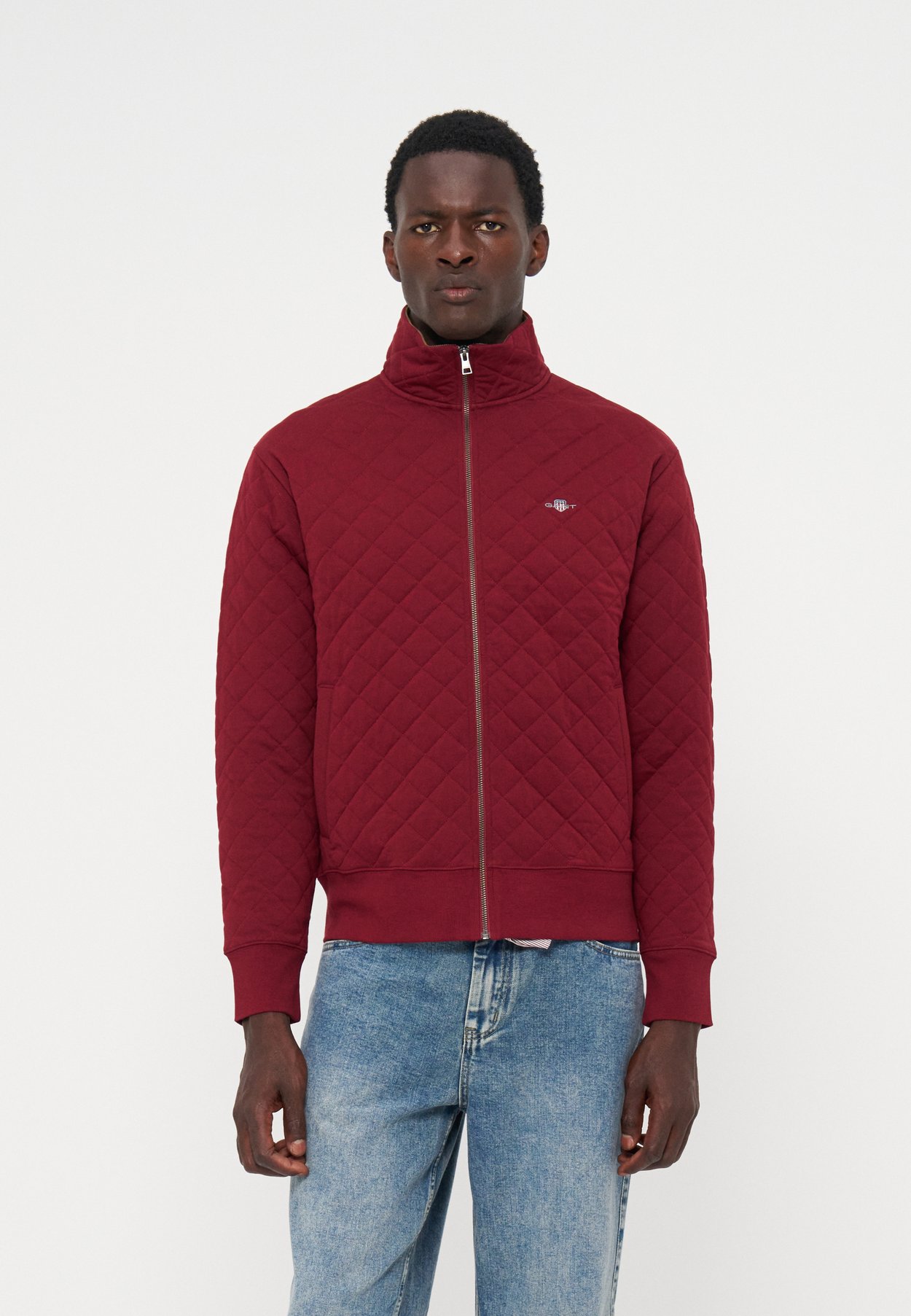 Sweatjacke