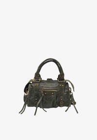 Non sélectionné, kaki