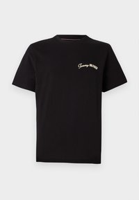 AMERICAN CLASSICS TEE - T-shirt con stampa - black