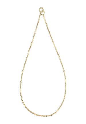 iDeal of Sweden, PHONE WRISTLET STRAP UNISEX - Other accessories - gold-coloured