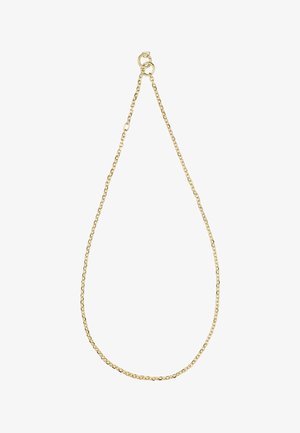 iDeal of Sweden, PHONE WRISTLET STRAP UNISEX - Autres accessoires - gold-coloured