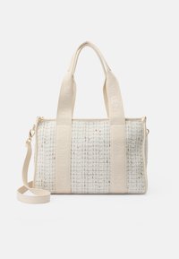 Unselected, off white/multi