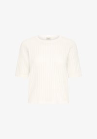 Unausgewählt, whisper white