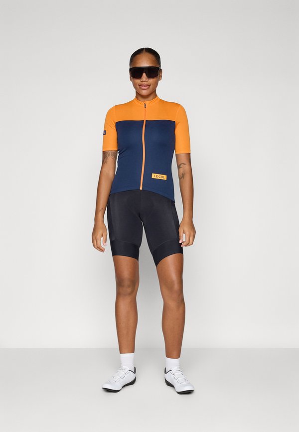 WOMENS SPORT - Cycling Jersey3