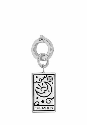 ZIRKONIA TAROTKARTEN - Anhänger - weiß
