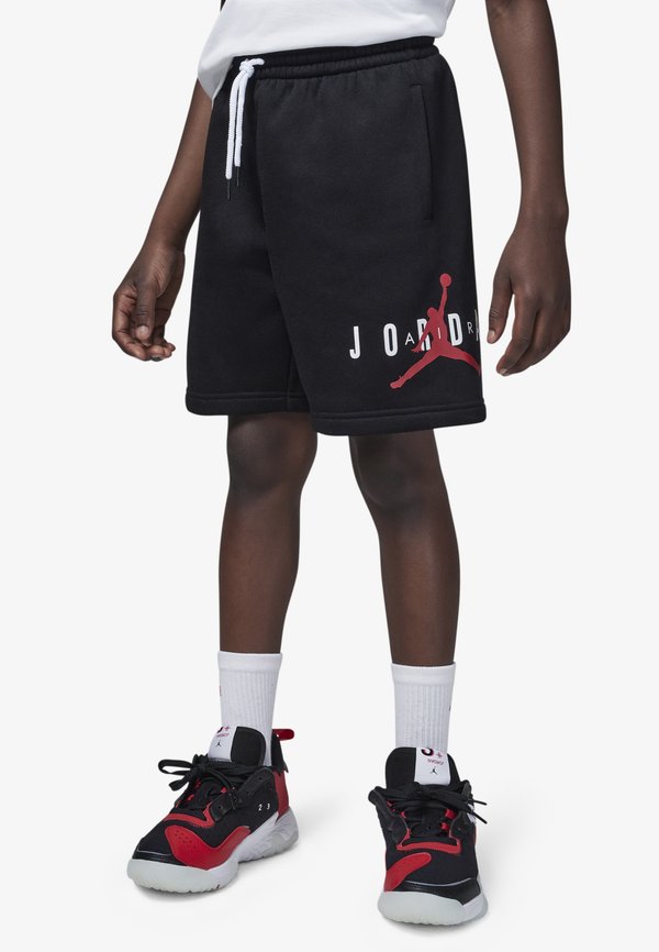 JUMP - Sports shorts3