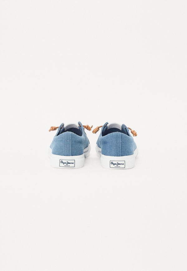 KENTON - Trainers - denim4