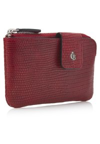 Castelijn & Beerens CREDITCARD RFID - Portemonnee - rood