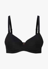 Unausgewählt, black