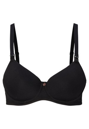 Noppies COMFORT NURSING - Bügel BH - black