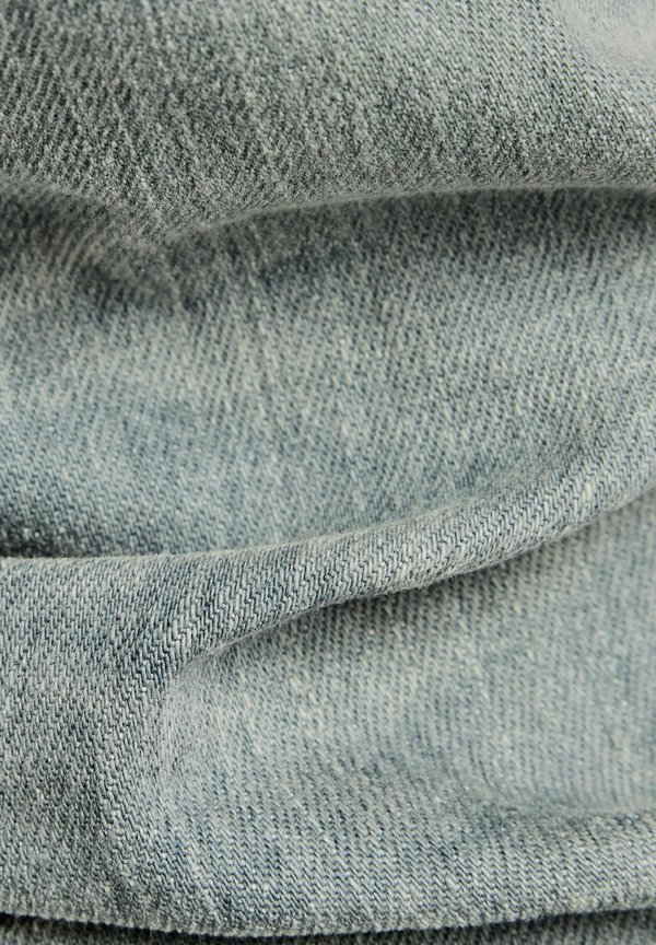 D-STAQ 3D SLIM - Slim fit jeans - antic faded radium3