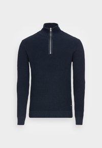 RODRIGUEZ - Džemper - navy