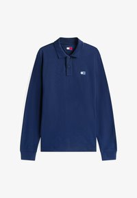 Unselected, dark night navy