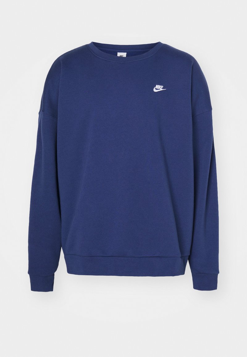 Nike Sportswear Sweater donkerblauw