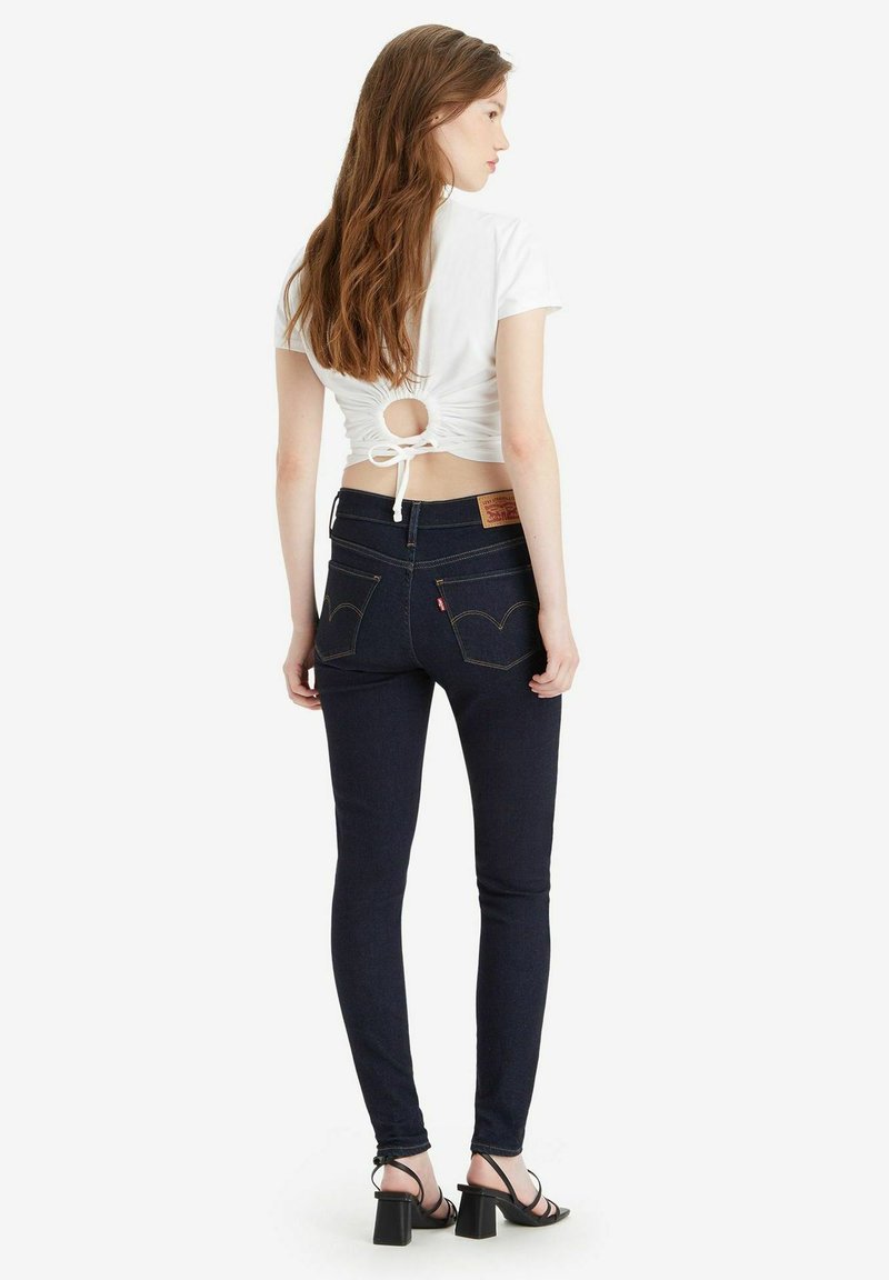 Levi's® 310™ SHAPING SUPER SKINNY JEANS Vaqueros pitillo