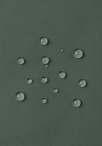 Reima TEC RAISIO THYME - Veste imperméable - green