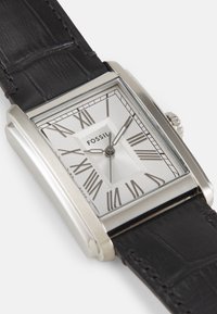 Fossil CARRAWAY - Montre - schwarz