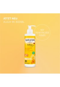 Weleda CALENDULA WASCHLOTION & SHAMPOO - Douchegel