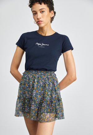Pepe Jeans, NEW VIRGINIA - T-Shirt print - dulwich