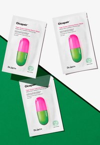 Dr. Jart+ DR.JART+ CICAPAIR TIGER GRASS CALMING SERUM MASK - Masque visage - n/a