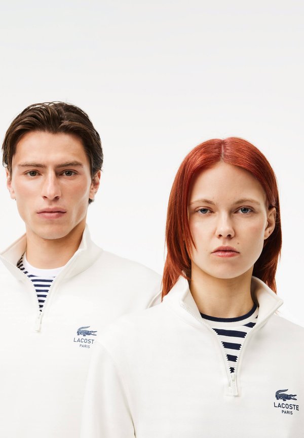 UNISEX - Sweatshirt - flour3