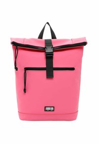 Unselected, darkpink