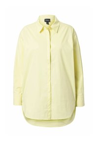 Ikke valgt, soft yellow