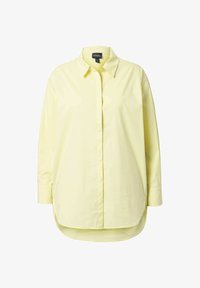 Unausgewählt, soft yellow