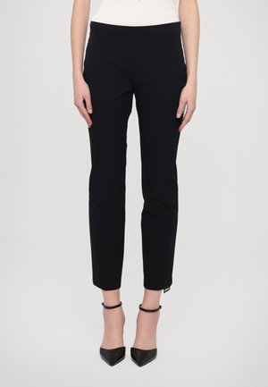 PANTALONE - Pantalones - nero