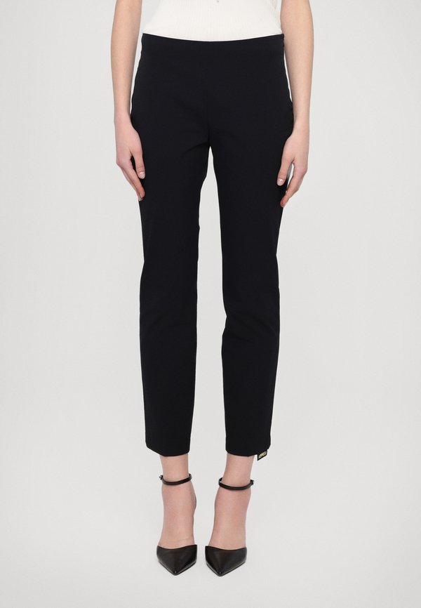PANTALONE - Trousers - nero