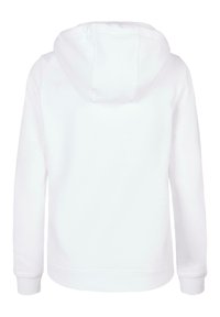 Merchcode APOH - MUNCH LINO - Hoodie - white