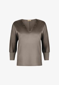 Niewybrane, braun dove grey brown