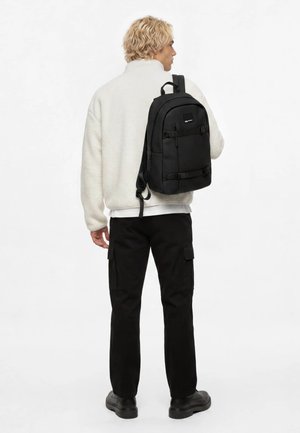 Karl Lagerfeld Jeans, PATCH LOGO - Раница - black