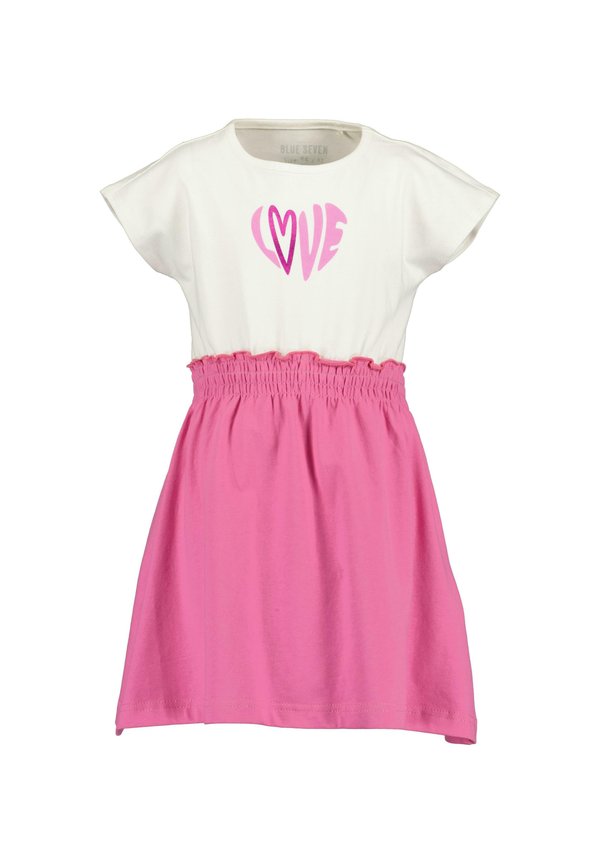 SPORTY - Jerseykleid - azalee