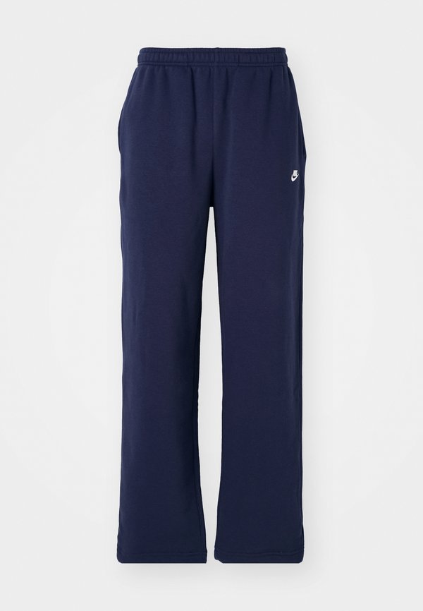 CLUB BUNGIE PANT - Tracksuit bottoms - obsidian2
